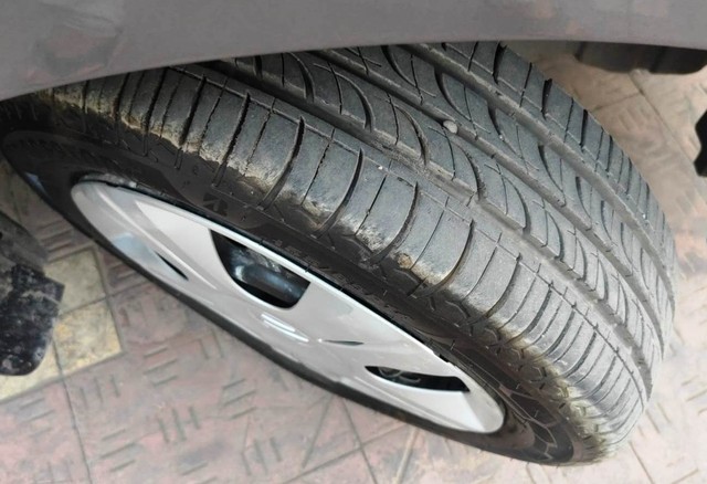 Second-hand 2014 Maruti Wagon R VXI BS IV for sale in Mira Road-7