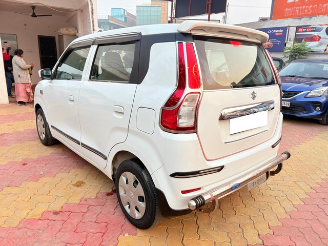 Second-hand 2020 Maruti Wagon R VXI for sale in Gorakhpur-8