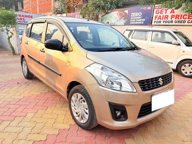 Second-hand 2013 Maruti Ertiga LXI CNG for sale in Gorakhpur-6