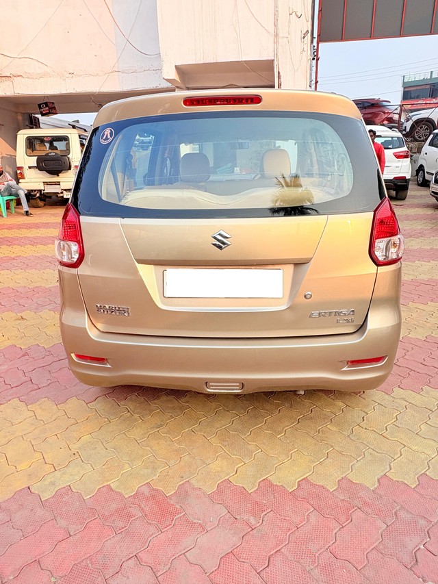 Second-hand 2013 Maruti Ertiga LXI CNG for sale in Gorakhpur-2