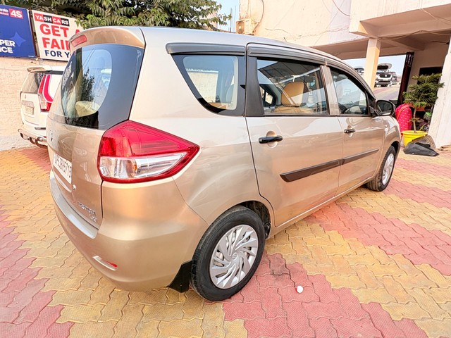 Second-hand 2013 Maruti Ertiga LXI CNG for sale in Gorakhpur-13