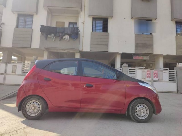 Second-hand 2015 Hyundai EON Era Plus for sale in Junagadh-1