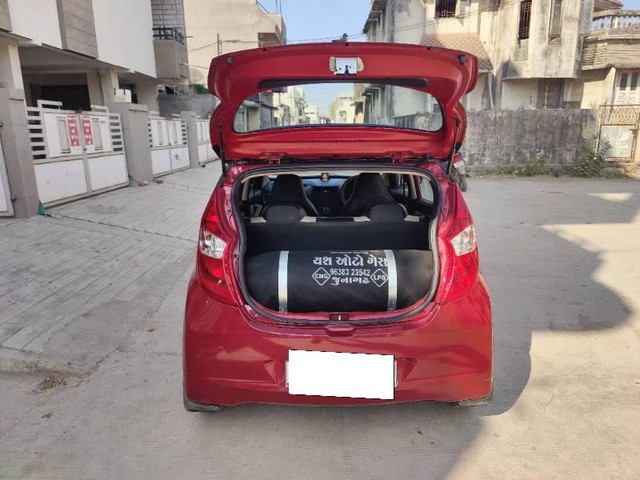 Second-hand 2015 Hyundai EON Era Plus for sale in Junagadh-2