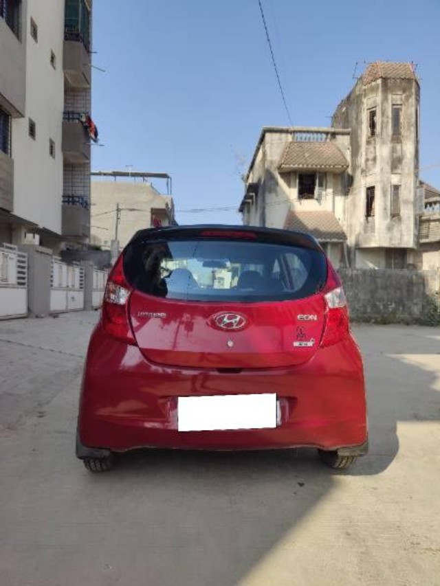 Second-hand 2015 Hyundai EON Era Plus for sale in Junagadh-5