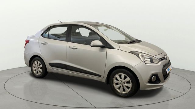 Hyundai Xcent 1.2 Kappa S Second-hand 2014 Hyundai Xcent 1.2 Kappa S for sale in Gurgaon