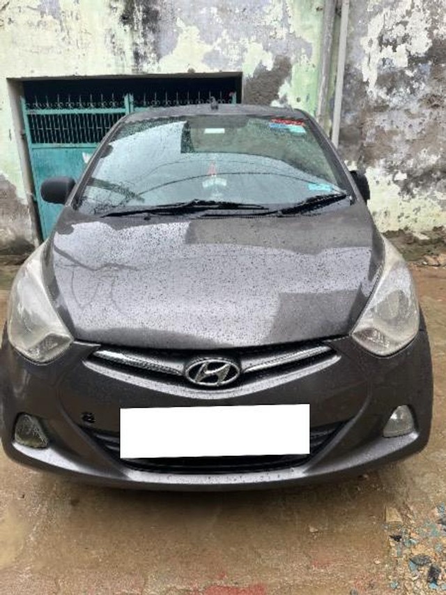 Hyundai EON Era Plus Second-hand 2015 Hyundai EON Era Plus for sale in Varanasi-0