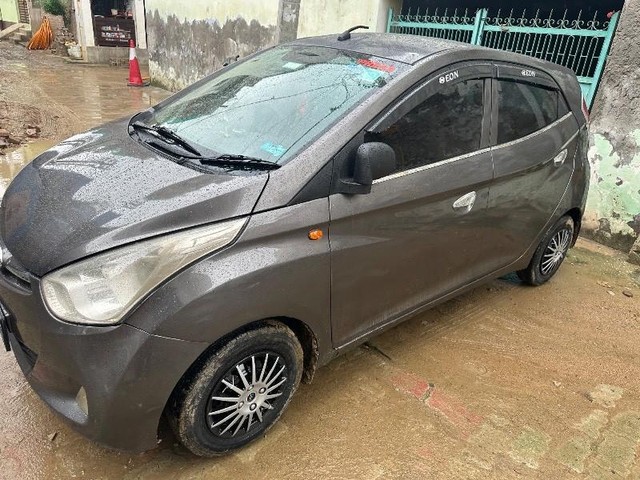 Hyundai EON Era Plus Second-hand 2015 Hyundai EON Era Plus for sale in Varanasi-7
