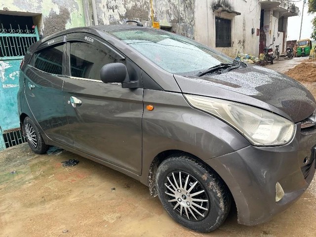 Hyundai EON Era Plus Second-hand 2015 Hyundai EON Era Plus for sale in Varanasi-6