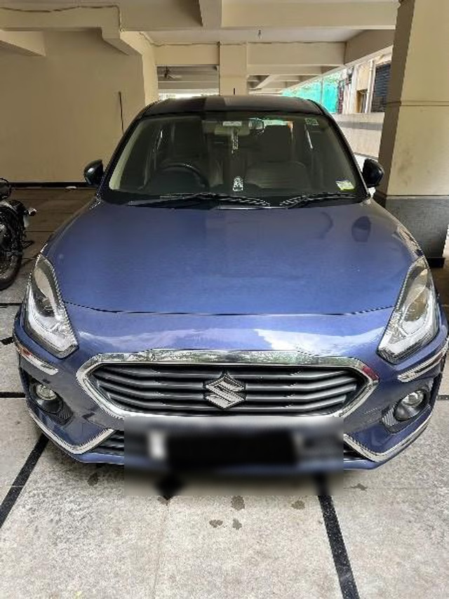 Second-hand 2018 Maruti Swift Dzire ZXI Plus BS IV for sale in Hyderabad-5