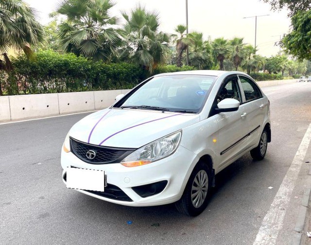 Second-hand 2019 Tata Zest Revotron 1.2T XE for sale in New Delhi-4