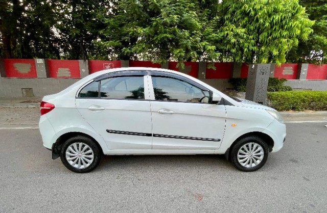Second-hand 2019 Tata Zest Revotron 1.2T XE for sale in New Delhi-1