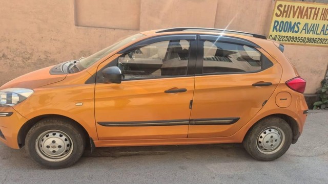 Second-hand 2016 Tata Tiago 1.2 Revotron XM for sale in Raipur-1