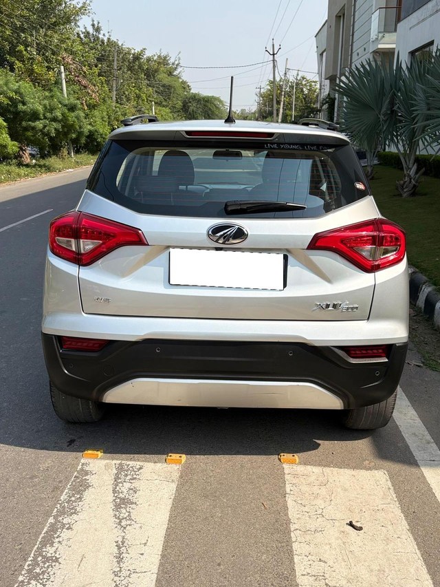 Second-hand 2019 Mahindra XUV300 W8 BSIV for sale in Yamuna Nagar-17