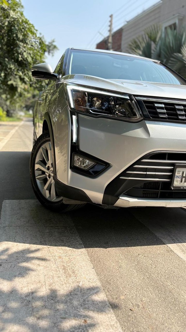 Second-hand 2019 Mahindra XUV300 W8 BSIV for sale in Yamuna Nagar-8