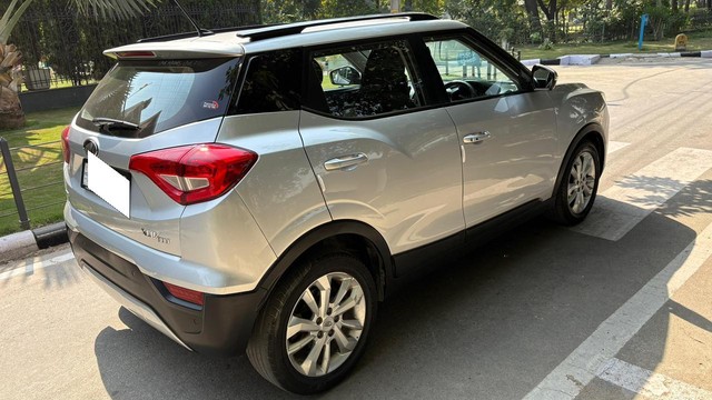 Second-hand 2019 Mahindra XUV300 W8 BSIV for sale in Yamuna Nagar-2