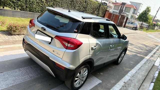 Second-hand 2019 Mahindra XUV300 W8 BSIV for sale in Yamuna Nagar-12