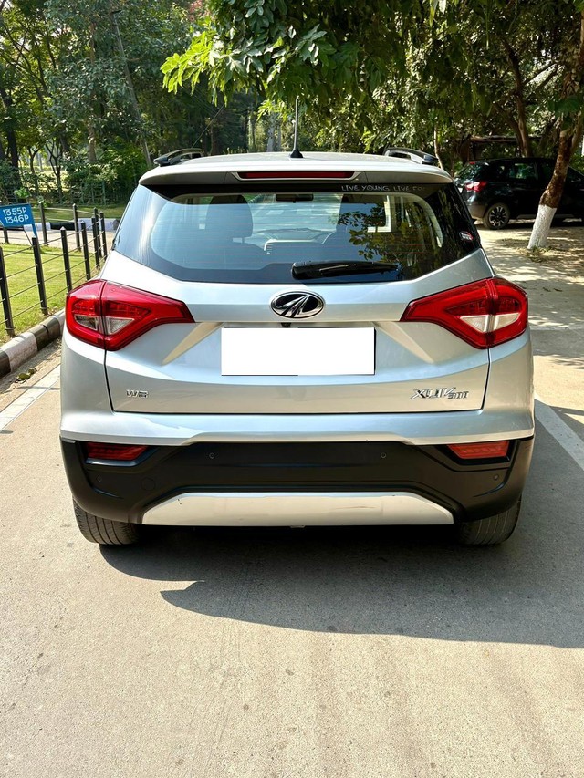 Second-hand 2019 Mahindra XUV300 W8 BSIV for sale in Yamuna Nagar-3