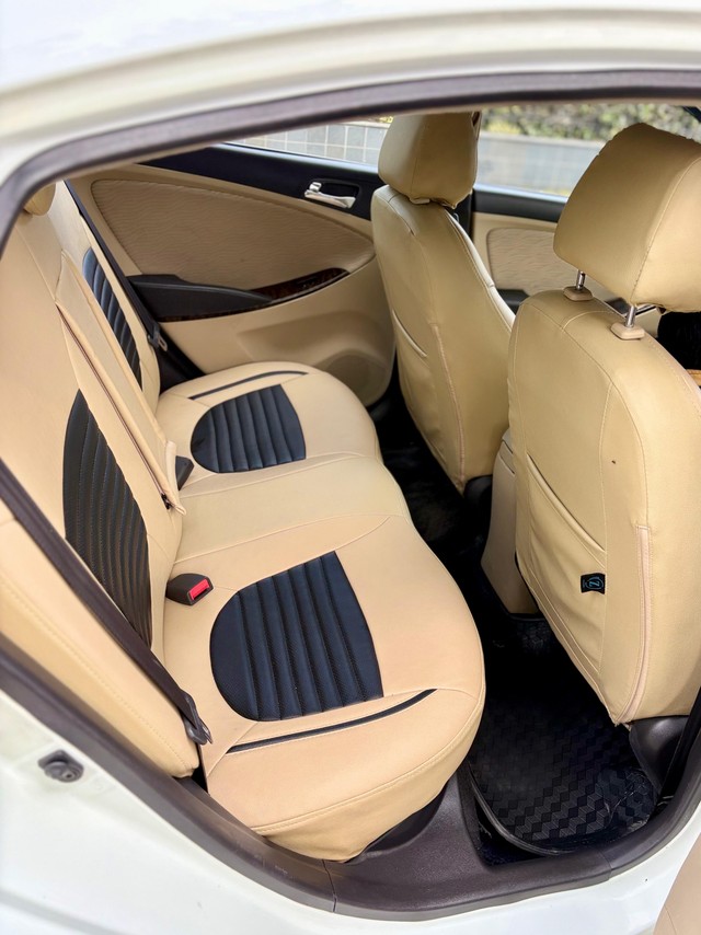 Second-hand 2013 Hyundai Verna 1.6 SX VTVT for sale in Yamuna Nagar-22