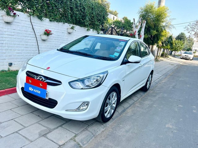 Second-hand 2013 Hyundai Verna 1.6 SX VTVT for sale in Yamuna Nagar-13