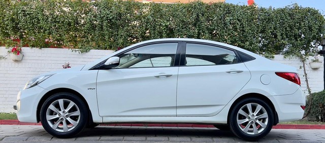 Second-hand 2013 Hyundai Verna 1.6 SX VTVT for sale in Yamuna Nagar-14