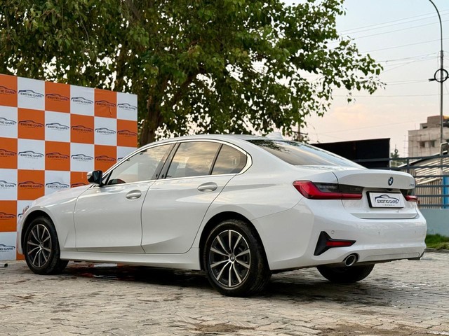 Second-hand 2020 BMW 3 Series 330i Sport for sale in Chennai-7