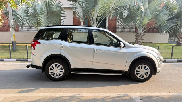 Second-hand 2019 Mahindra XUV500 W7 BSIV for sale in Yamuna Nagar-15