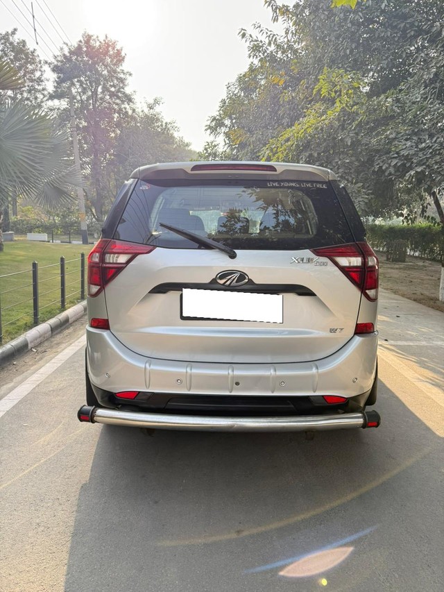 Second-hand 2019 Mahindra XUV500 W7 BSIV for sale in Yamuna Nagar-2