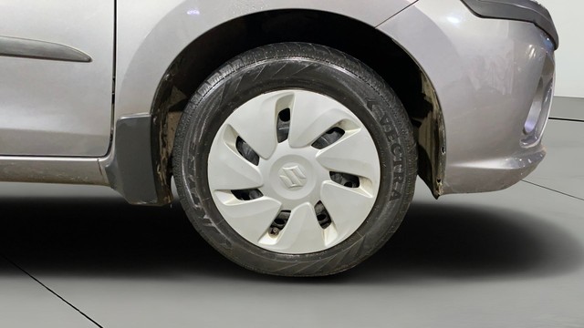 Second-hand 2018 Maruti Celerio ZXI for sale in Kolkata-23