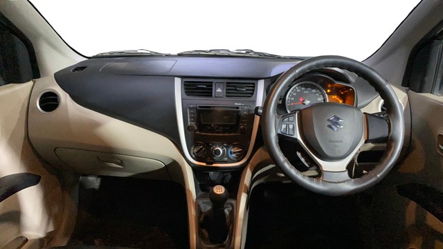 Second-hand 2018 Maruti Celerio ZXI for sale in Kolkata-10