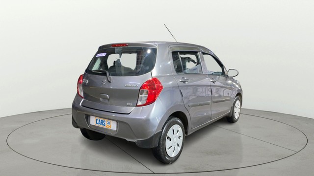 Second-hand 2018 Maruti Celerio ZXI for sale in Kolkata-2