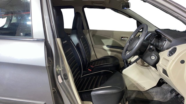 Second-hand 2018 Maruti Celerio ZXI for sale in Kolkata-15