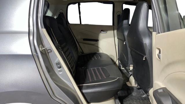 Second-hand 2018 Maruti Celerio ZXI for sale in Kolkata-16