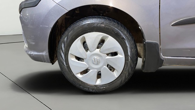 Second-hand 2018 Maruti Celerio ZXI for sale in Kolkata-25