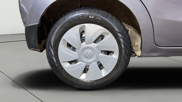 Second-hand 2018 Maruti Celerio ZXI for sale in Kolkata-24