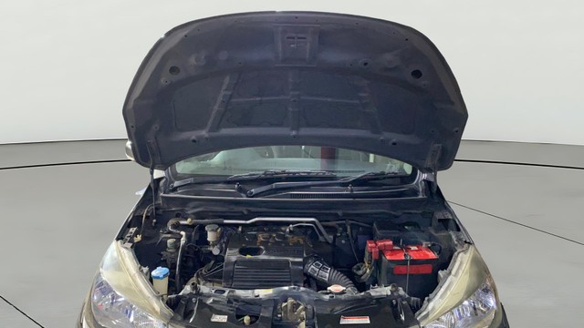 Second-hand 2018 Maruti Celerio ZXI for sale in Kolkata-9