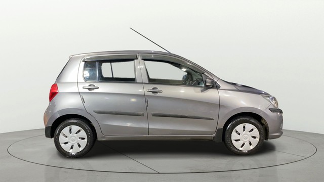 Second-hand 2018 Maruti Celerio ZXI for sale in Kolkata-1