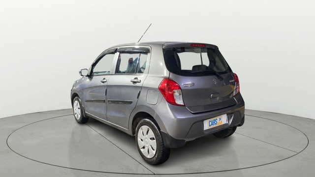Second-hand 2018 Maruti Celerio ZXI for sale in Kolkata-4
