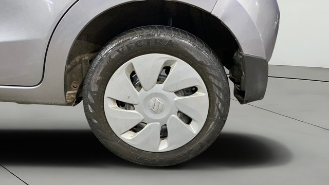 Second-hand 2018 Maruti Celerio ZXI for sale in Kolkata-26