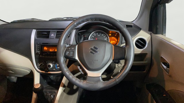 Second-hand 2018 Maruti Celerio ZXI for sale in Kolkata-12