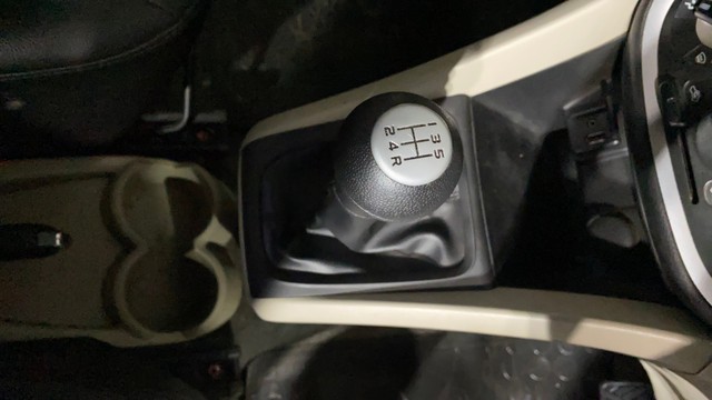 Second-hand 2018 Maruti Celerio ZXI for sale in Kolkata-13