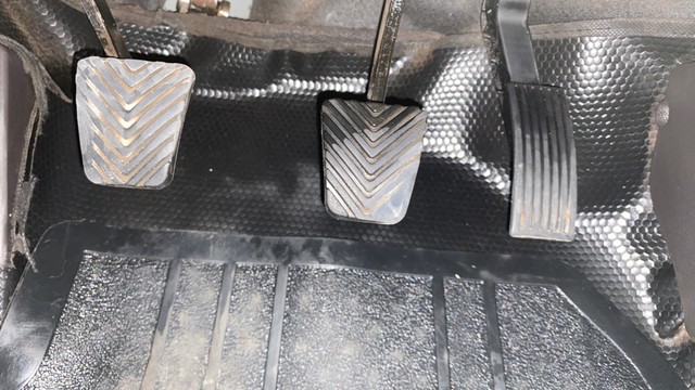 Second-hand 2016 Hyundai Verna 1.6 SX VTVT for sale in Kochi-14