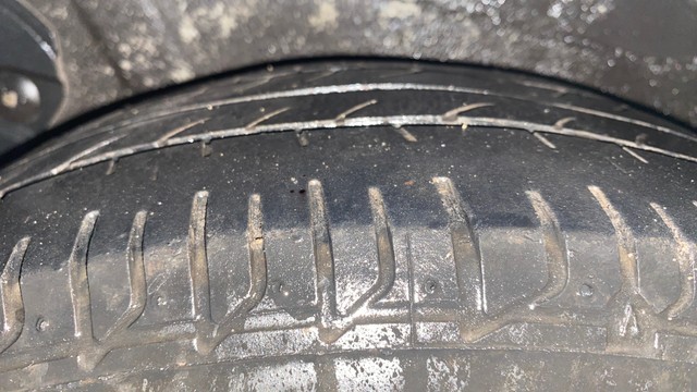 Second-hand 2016 Hyundai Verna 1.6 SX VTVT for sale in Kochi-29