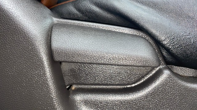 Second-hand 2016 Hyundai Verna 1.6 SX VTVT for sale in Kochi-18