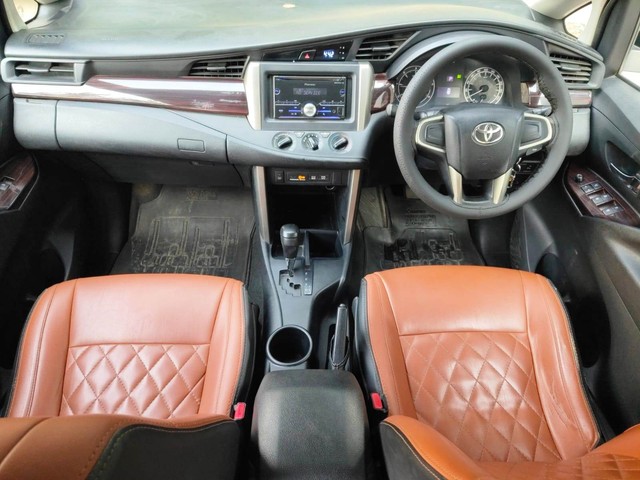 Second-hand 2017 Toyota Innova Crysta 2.8 GX AT 8S BSIV for sale in Mira Road-10