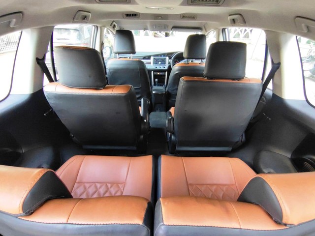 Second-hand 2017 Toyota Innova Crysta 2.8 GX AT 8S BSIV for sale in Mira Road-13