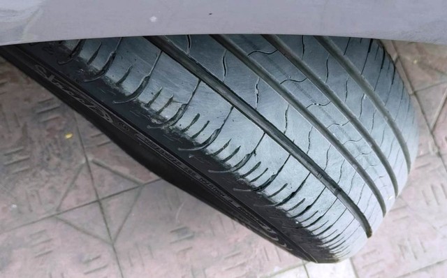 Second-hand 2017 Toyota Innova Crysta 2.8 GX AT 8S BSIV for sale in Mira Road-6