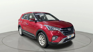 46 Used Hyundai Creta in Kolkata