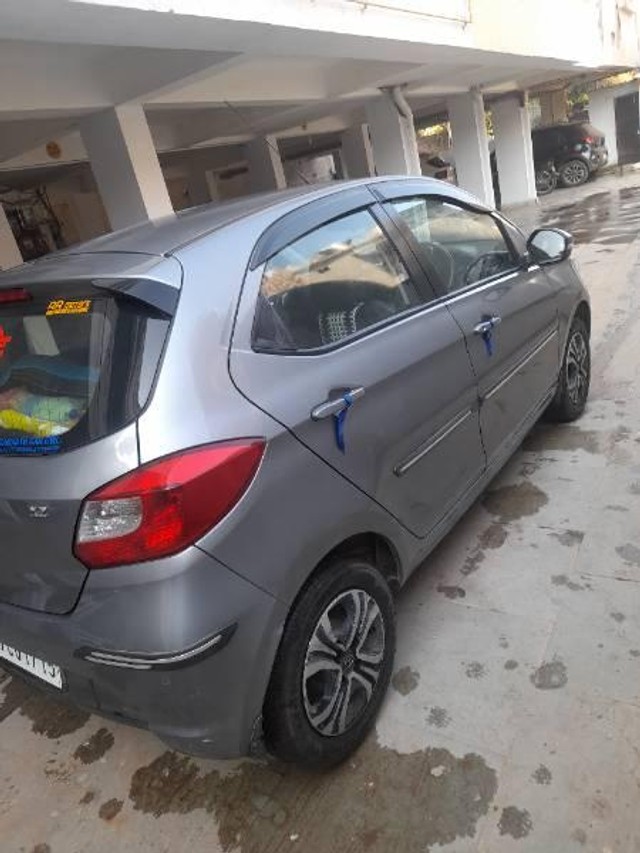 Tata Tiago 1.2 Revotron XZ Second-hand 2019 Tata Tiago 1.2 Revotron XZ for sale in Gwalior-0