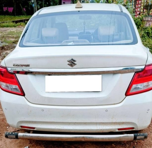 Second-hand 2022 Maruti Swift Dzire LXI BSVI for sale in Cuttack-1