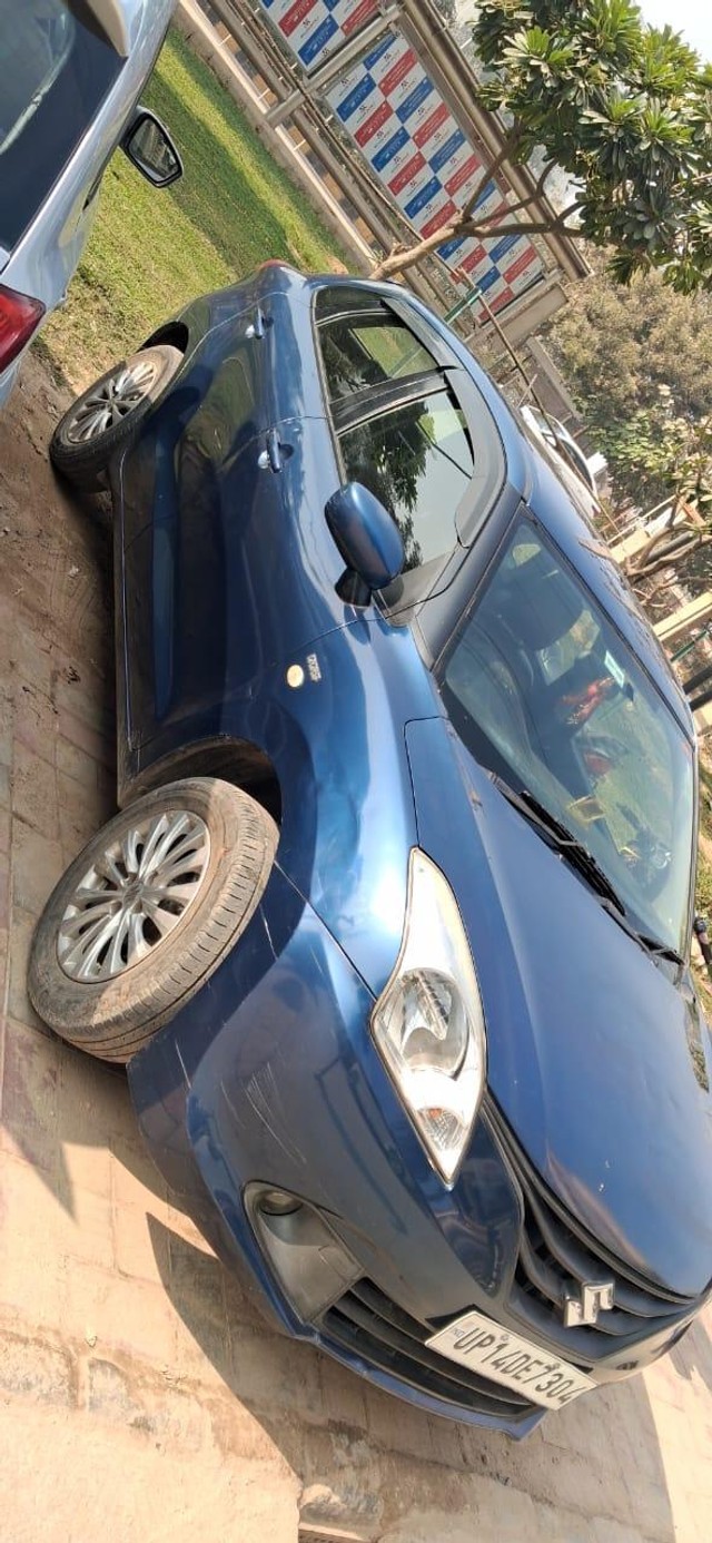 Second-hand 2017 Maruti Baleno 1.2 Sigma for sale in Lucknow-3